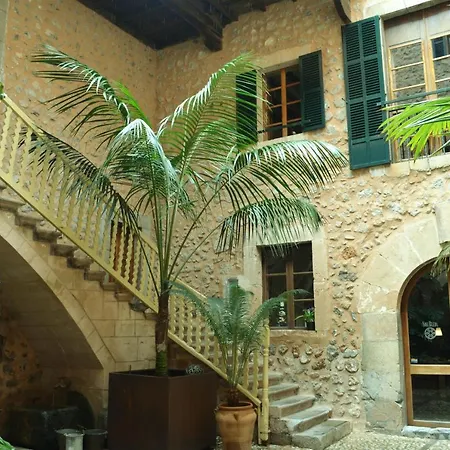 Hotel Son Bleda