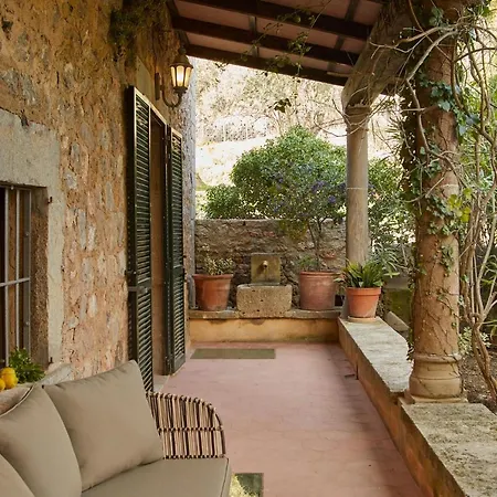 Son Bleda Hotel 4*
