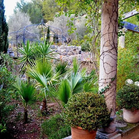 Hotel Son Bleda 4*