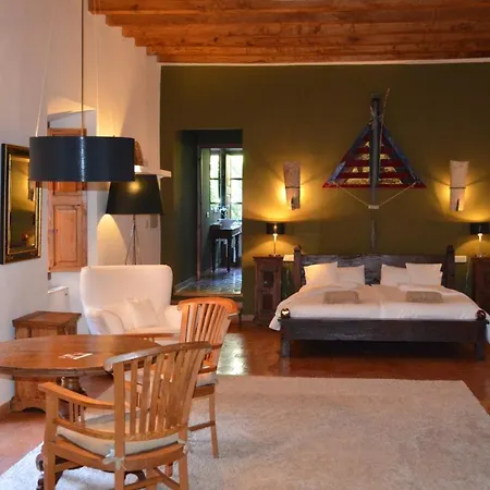 Hotel Son Bleda
