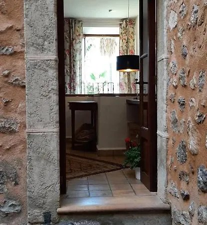 Son Bleda Hotel 4*