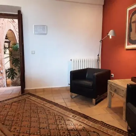 Son Bleda Hotel