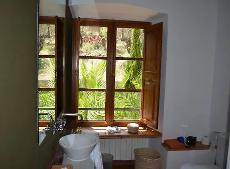 Hotel Son Bleda Sóller
