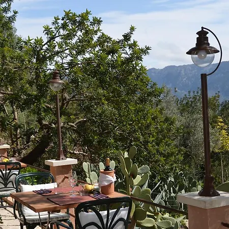 Son Bleda 4* Sóller