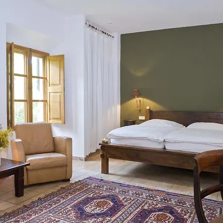 Son Bleda Hotel 4*