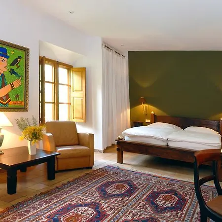 Son Bleda Hotel
