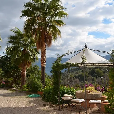 Son Bleda Hotel Sóller