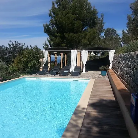 Hotel Son Bleda 4*
