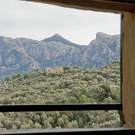 Son Bleda Hotel Sóller