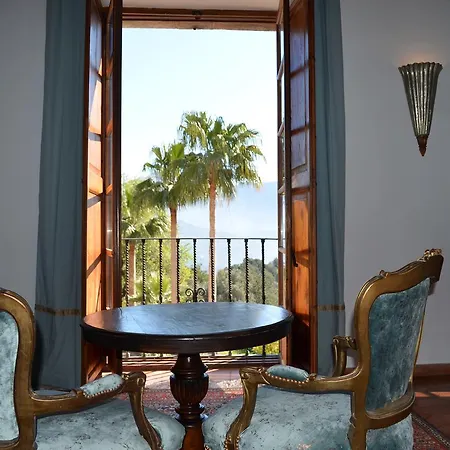 Son Bleda Hotel 4*