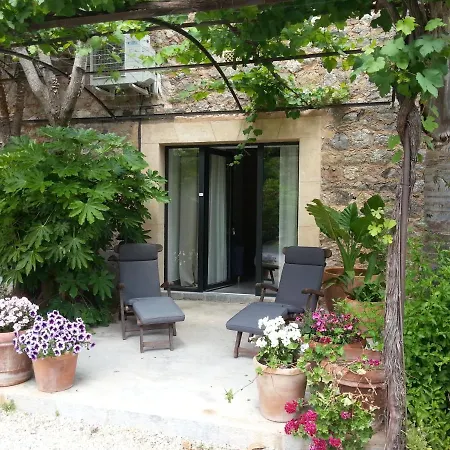 Hotel Son Bleda Sóller