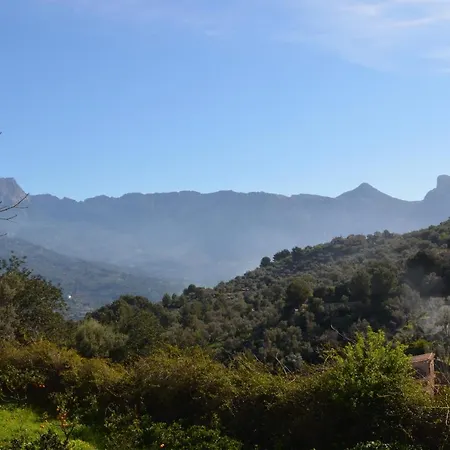 Hotel Son Bleda Sóller