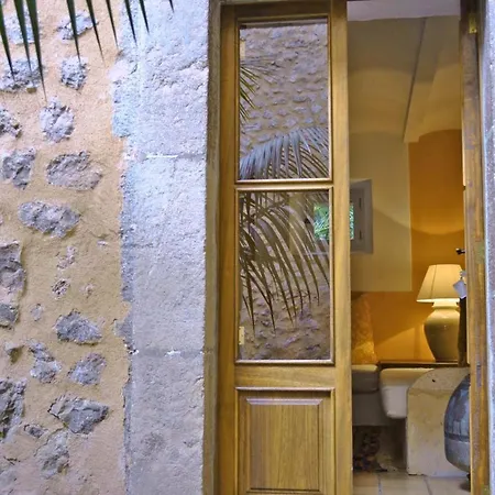 Son Bleda Hotel Sóller
