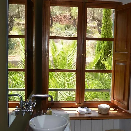 Son Bleda Hotel 4*