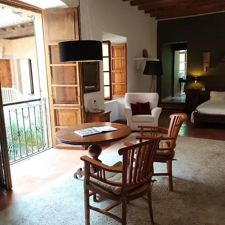 Hotel Son Bleda 4*