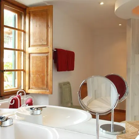 Son Bleda Hotel
