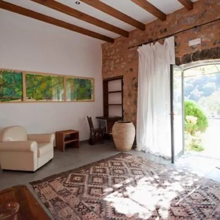 Son Bleda Hotel