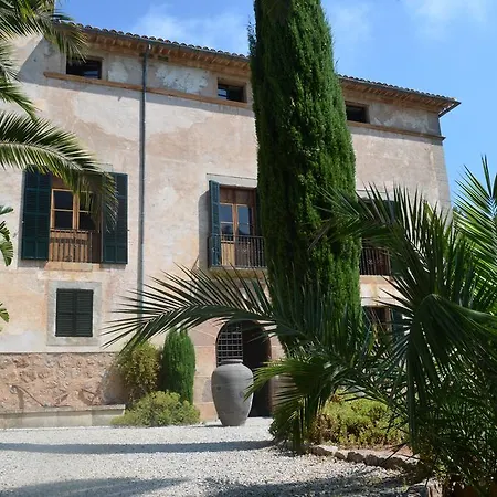 Son Bleda Hotel 4*
