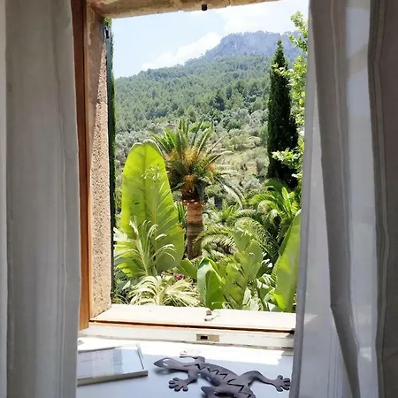 Son Bleda Sóller
